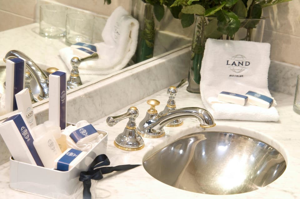 Bathroom | Bidet