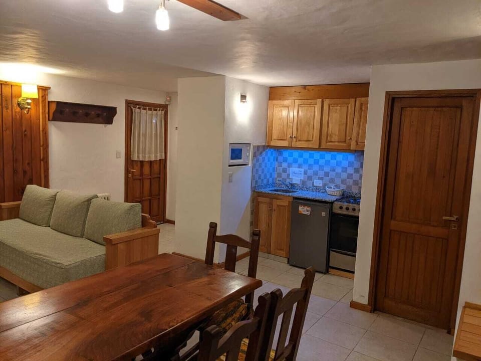 Cabin | Living area | Flat-screen TV, printers