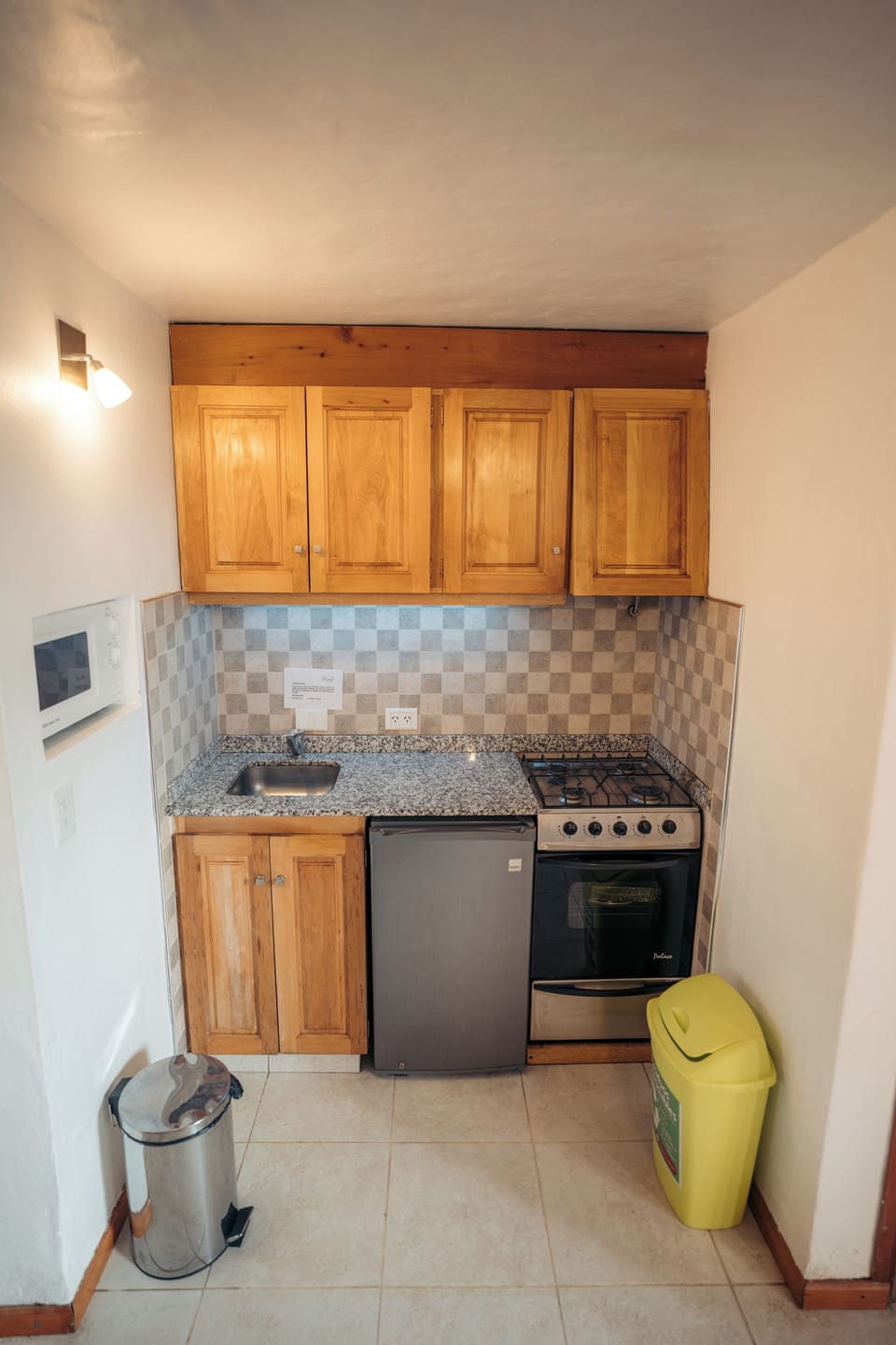 Cabin | Living area | Flat-screen TV, printers