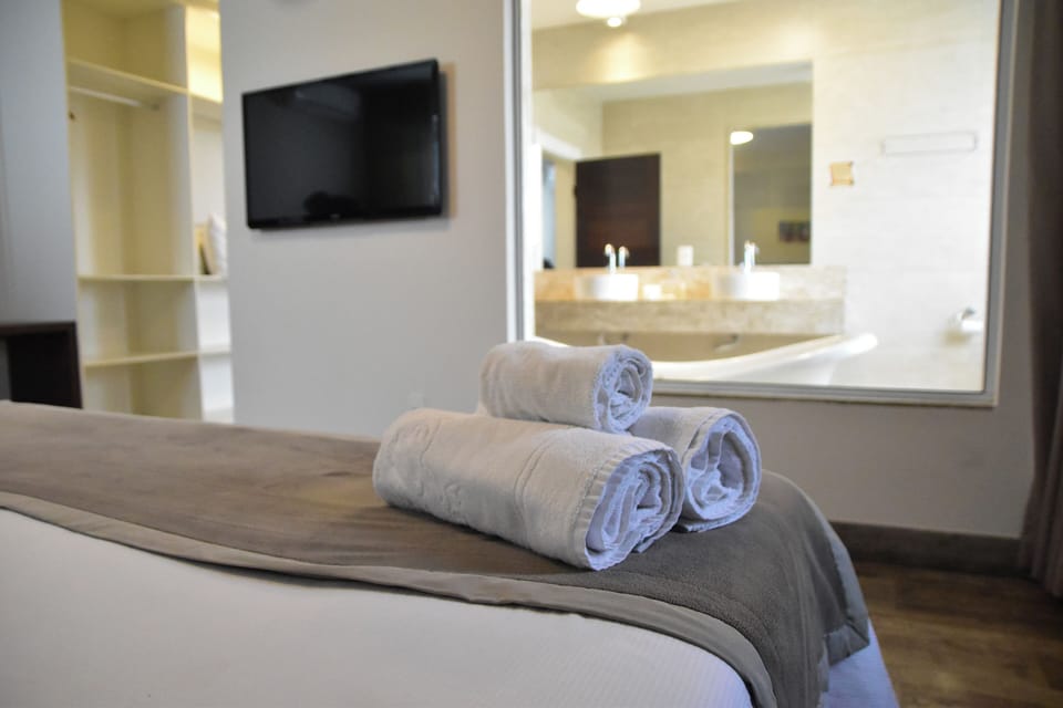 Premium Room | Minibar, free WiFi