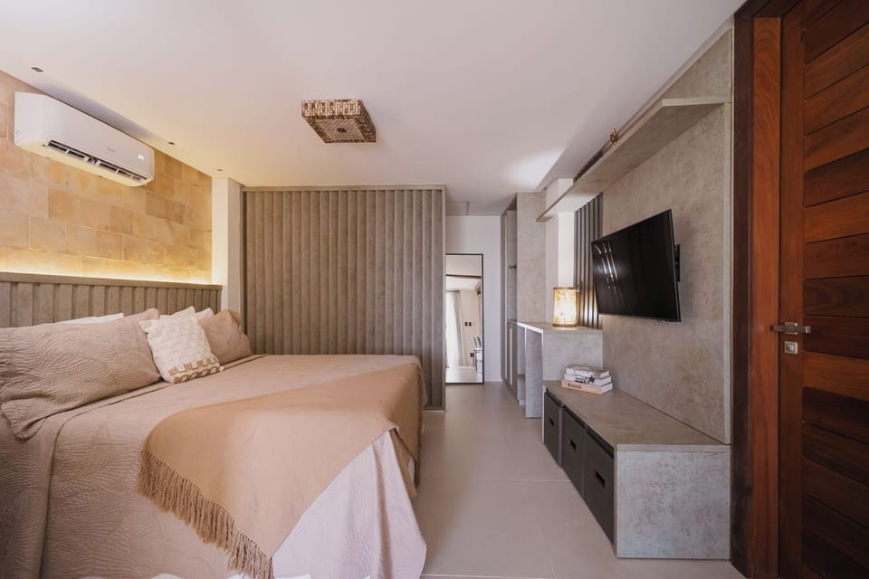 Loft 21 | Minibar, in-room safe, free WiFi, bed sheets