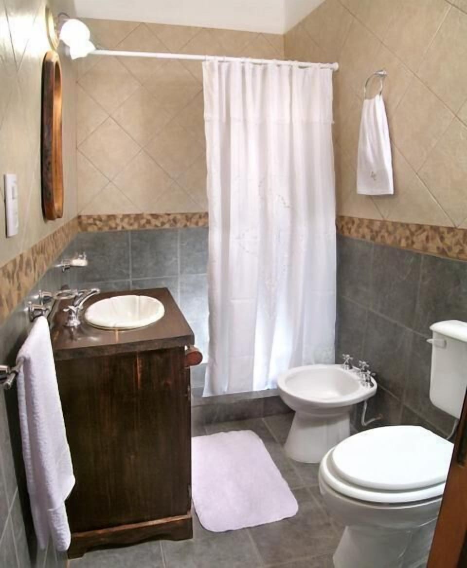 Bathroom | Bidet