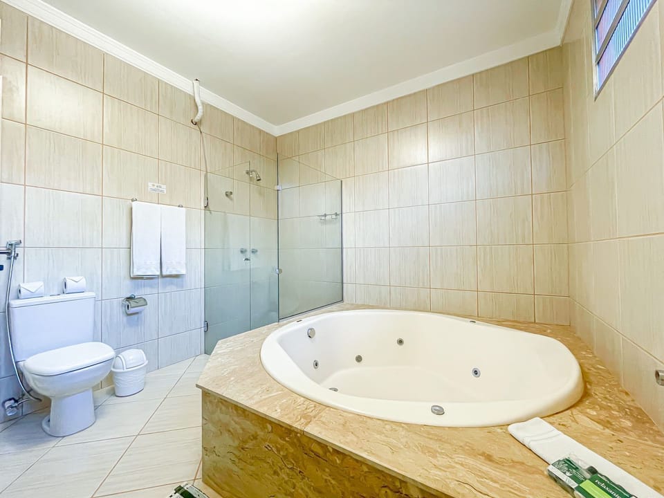 Premier Luxury Double | Minibar, in-room safe, free WiFi