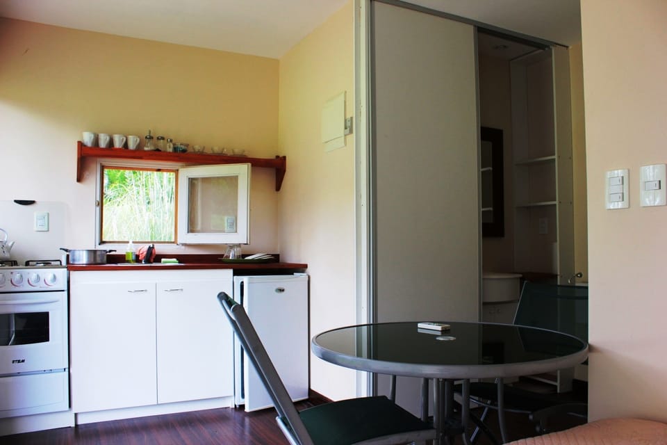 Monoambiente 3 | Living area