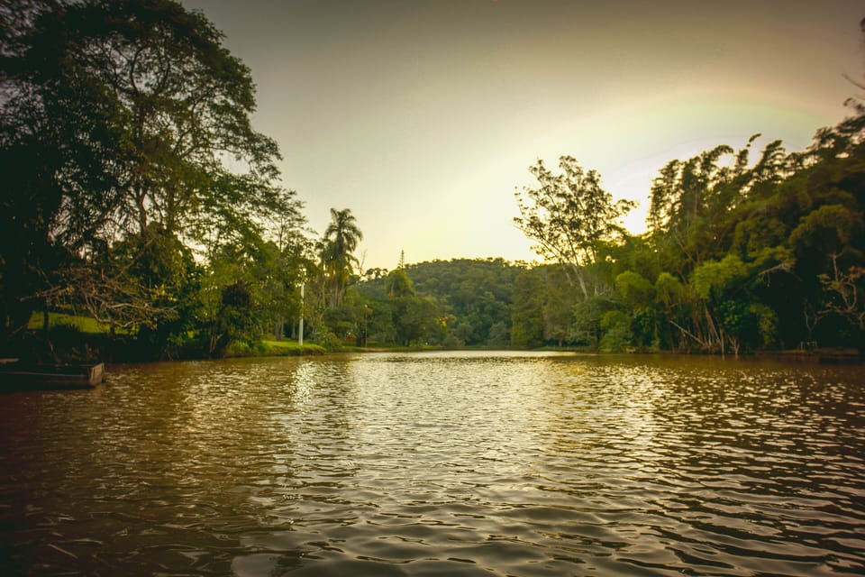 Fishing