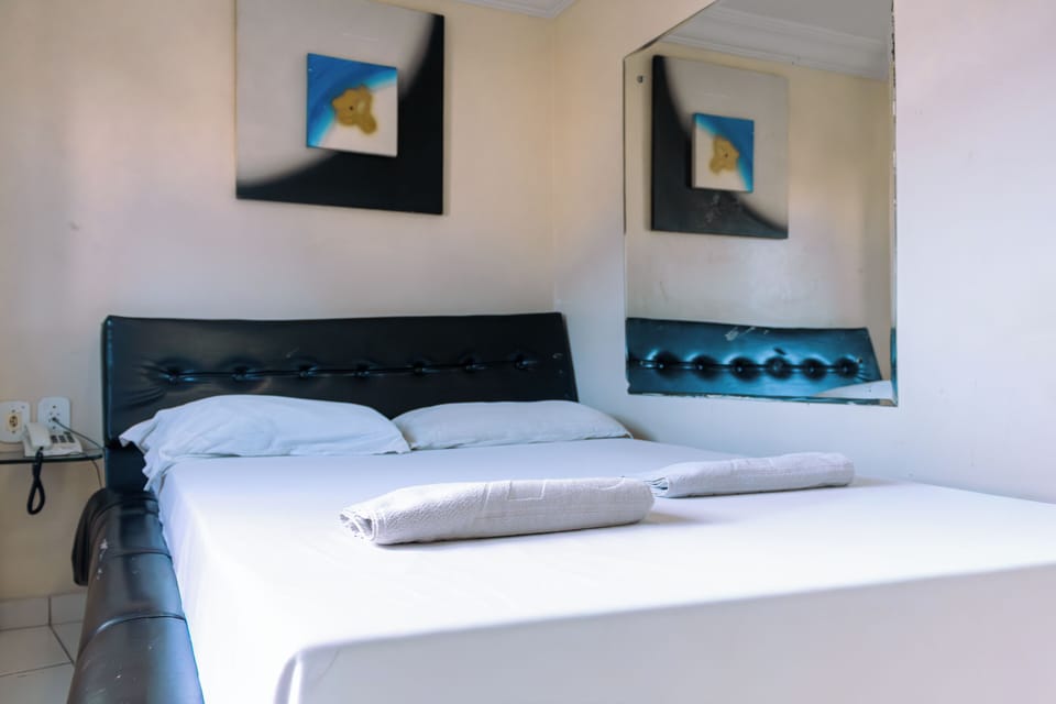 Blackout drapes, free WiFi, bed sheets, wheelchair access