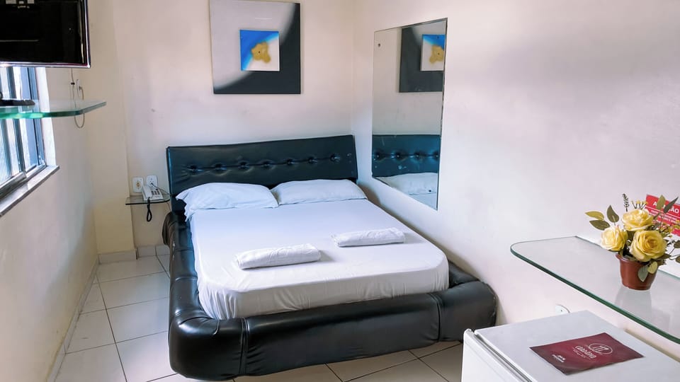 Blackout drapes, free WiFi, bed sheets, wheelchair access