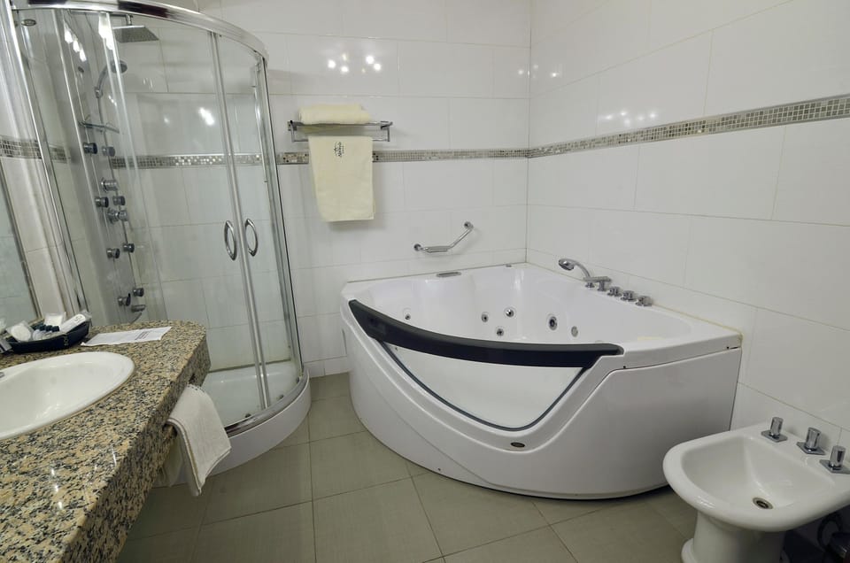 Bathroom | Bidet