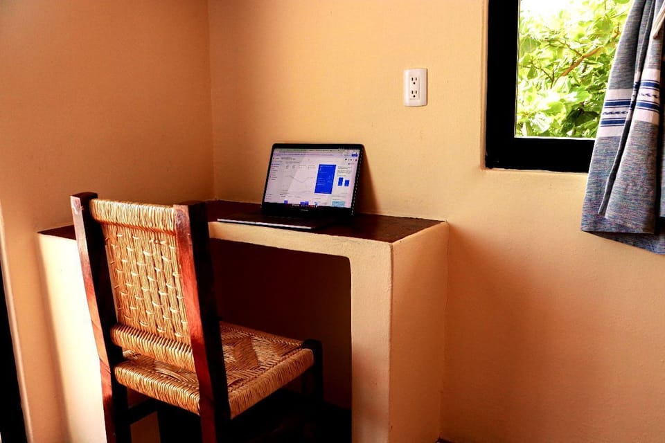 Habitación Doble Sencilla | Free WiFi, bed sheets