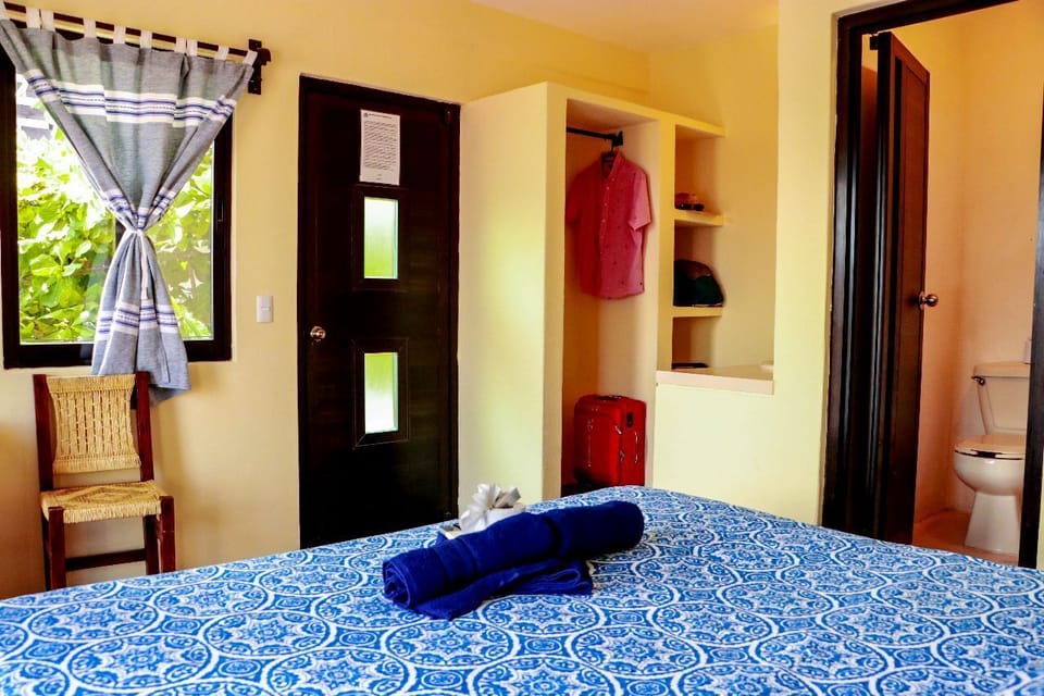 Habitación Individual Deluxe | Free WiFi, bed sheets