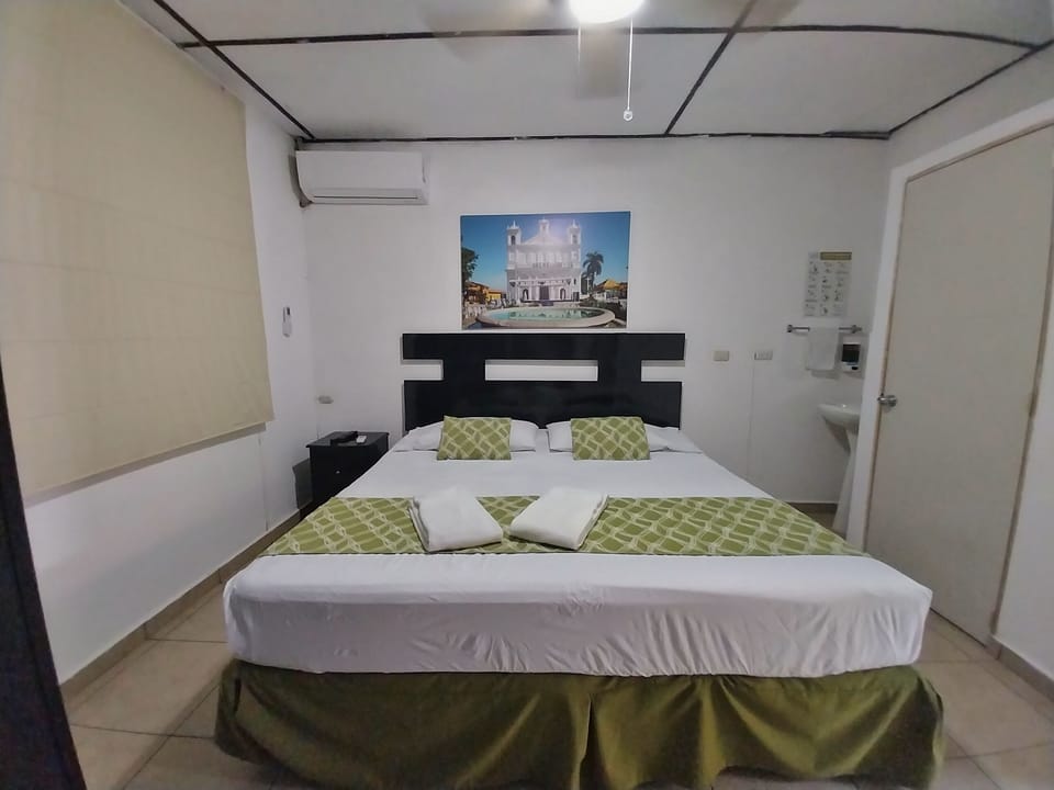 Family Suite, 2 Bedrooms, Non Smoking | Iron/ironing board (on request), WiFi (free), individually furnished