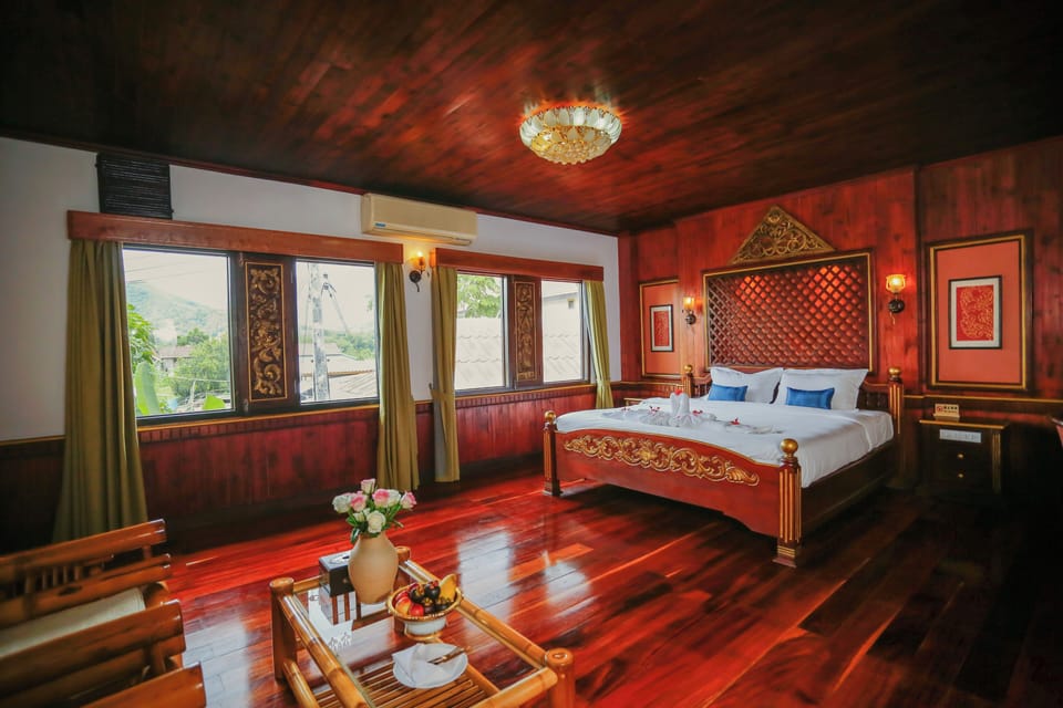 Junior Suite | Premium bedding, minibar, desk, laptop workspace