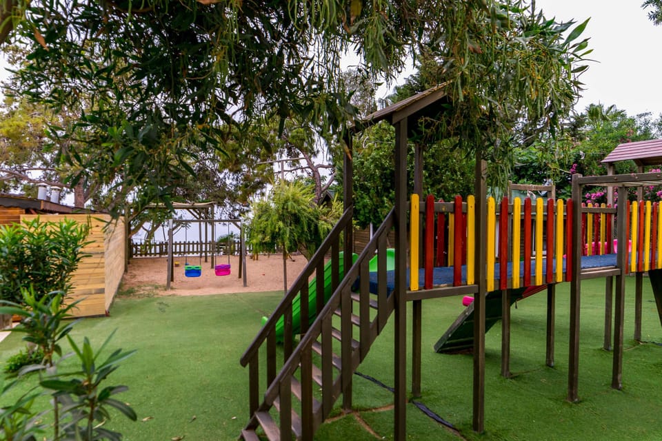 Armas Green Fugla Beach - All Inclusive Resort in Antalya Province