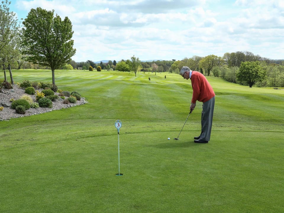 Crover House Hotel Hotel in Meath, Co. Meath, Ireland