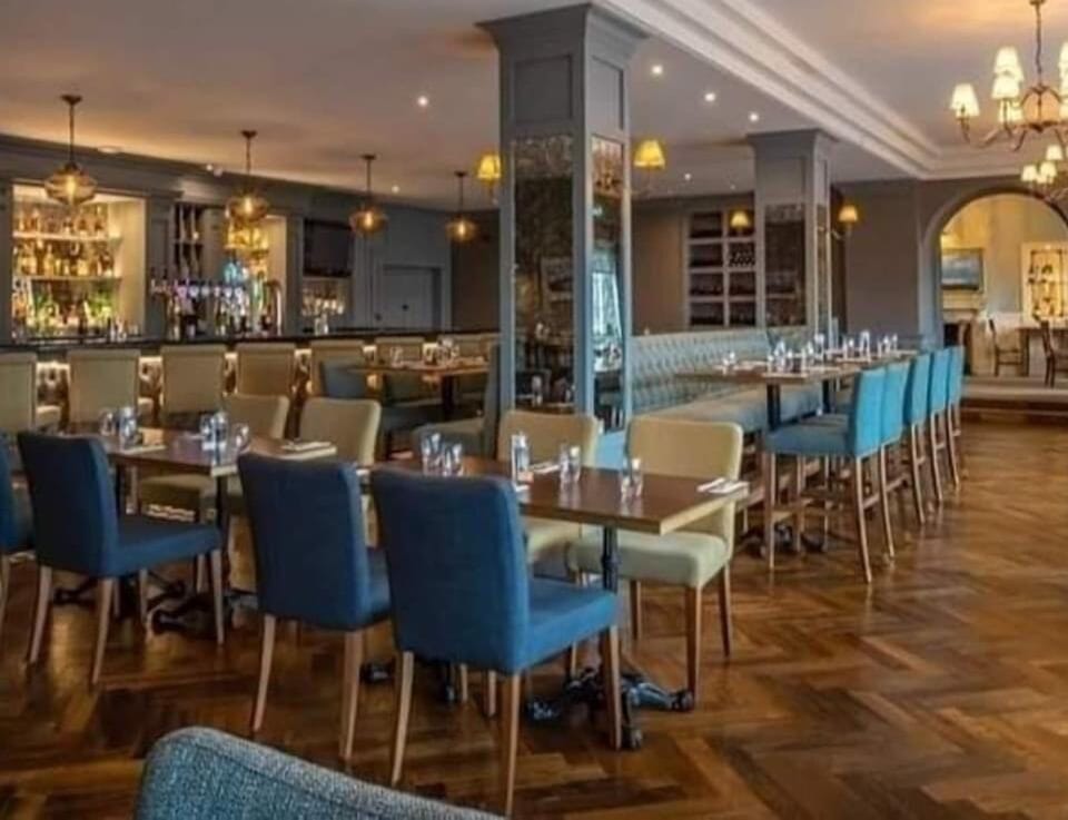 Crover House Hotel Hotel in Meath, Co. Meath, Ireland