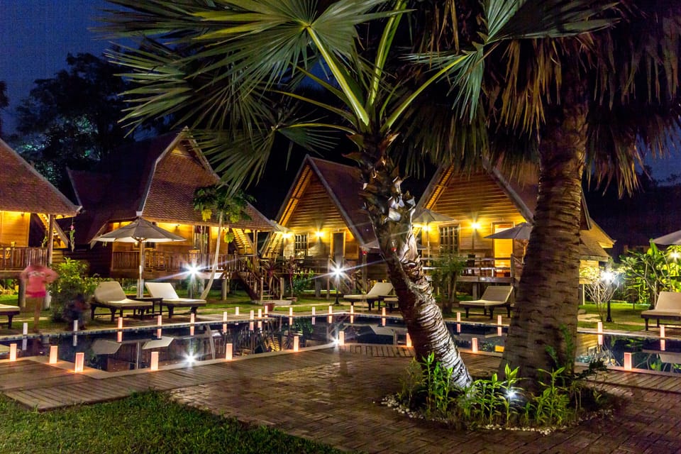 Angkor Heart Bungalow Hotel in Krong Siem Reap