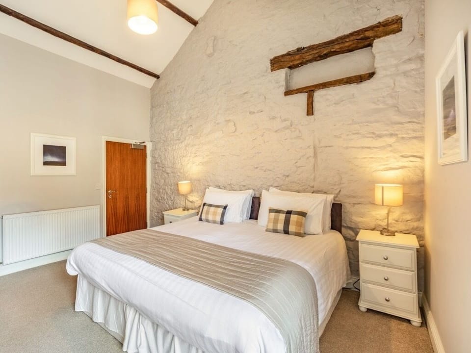 Minibar, individually furnished, blackout drapes, iron/ironing board