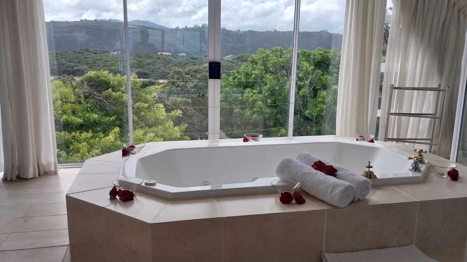 Whales Way Ocean Retreat Bed and Breakfast in Western Cape