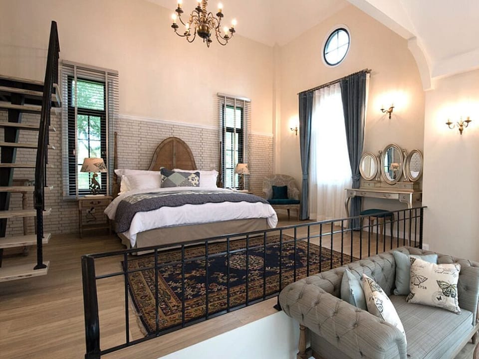 Villa Loft | Free WiFi