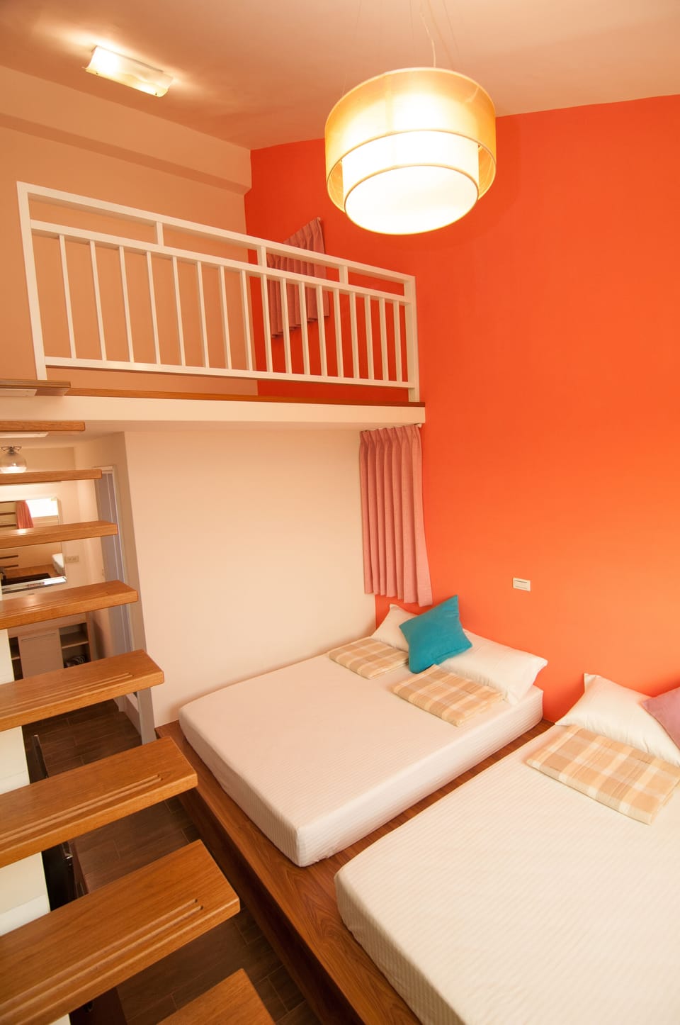 Family Room (Classic) | Individually decorated, blackout drapes, soundproofing, free WiFi