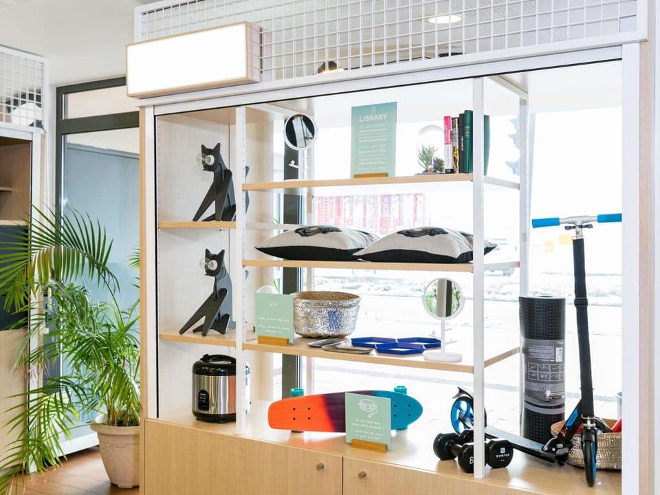 Miscellaneous