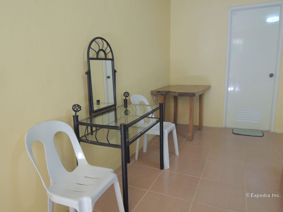 Standard Room | Room amenity