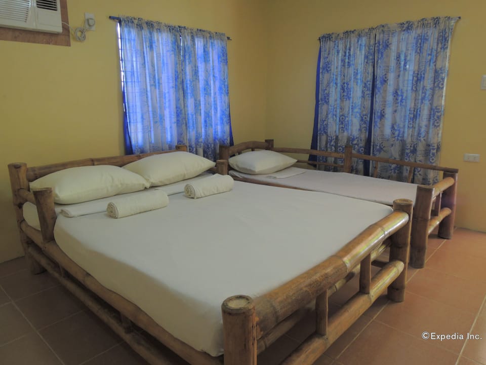 Standard Room | Free WiFi