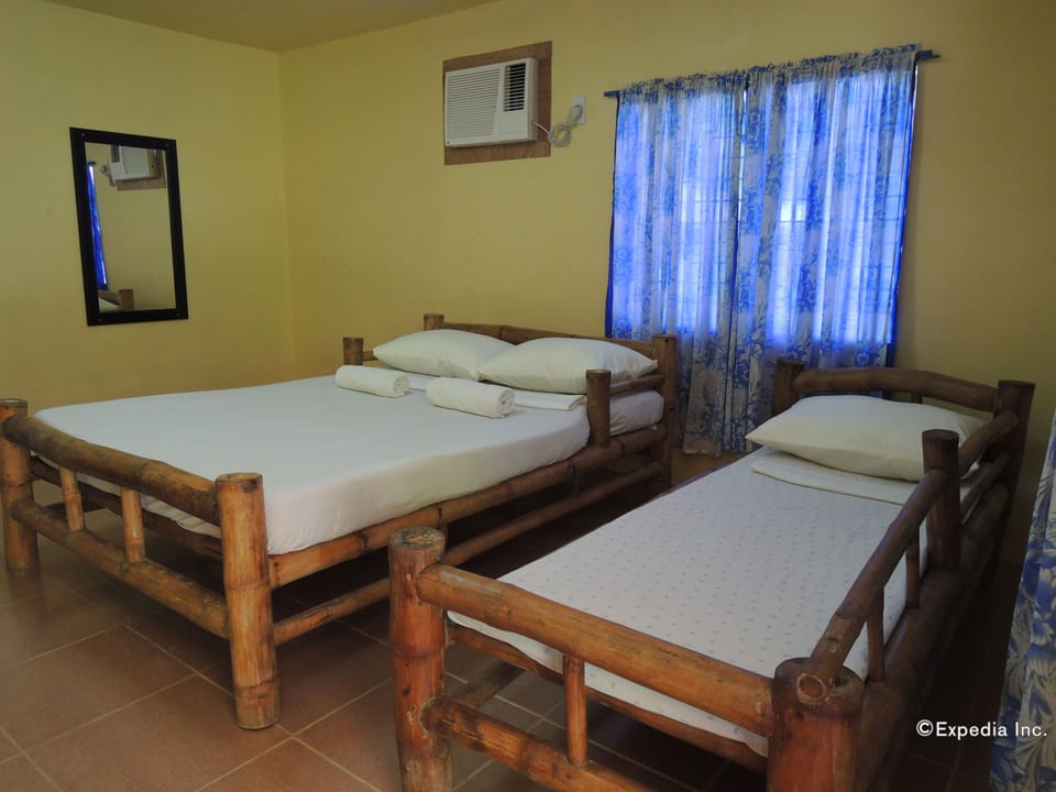 Standard Room | Free WiFi