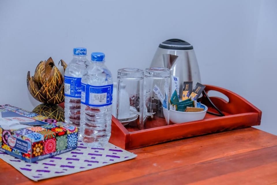 Superior Double Room, 1 Bedroom, Sea View, Beachfront | Premium bedding, desk, laptop workspace
