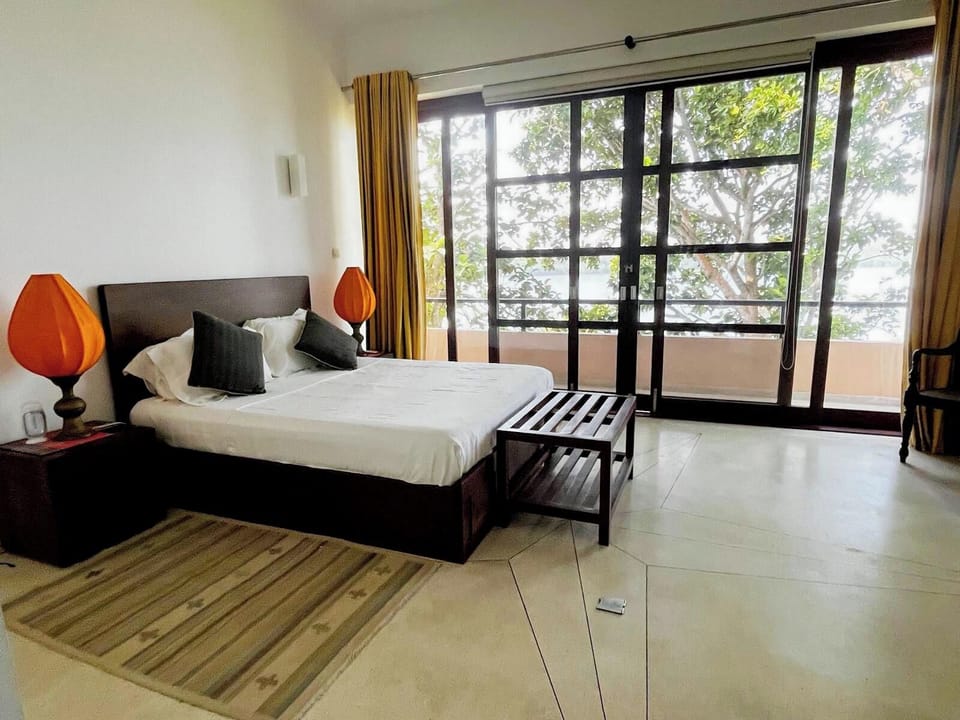 Luxury Villa, 4 Bedrooms, Pool Access, Lake View | In-room safe, individually decorated, individually furnished, free WiFi