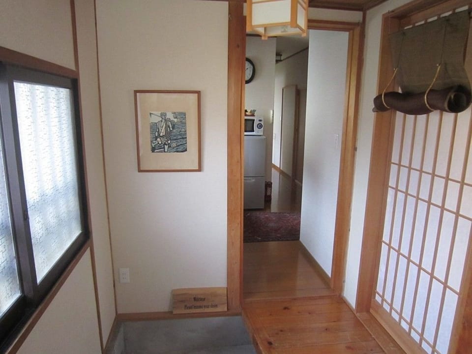 Cottage, 3 Bedrooms, Kitchenette | Living area