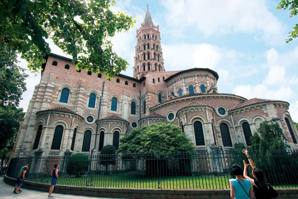 Pullman Toulouse Hotel in Toulouse