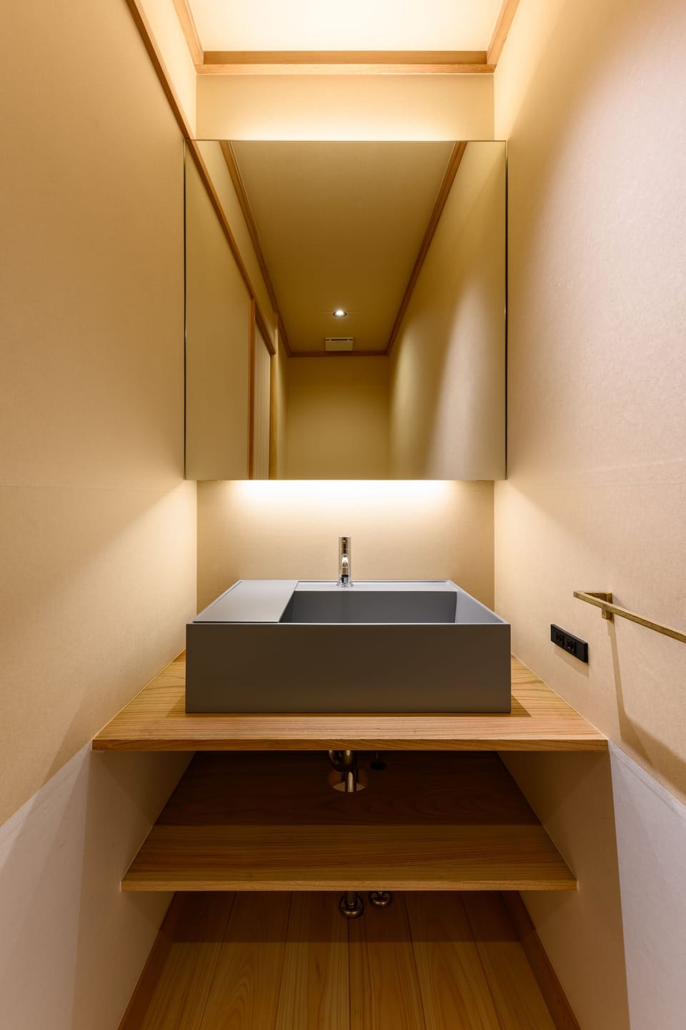 Twin Room with Shared Bathroom, Non Smoking - KIRI | In-room safe, WiFi (free), bed sheets