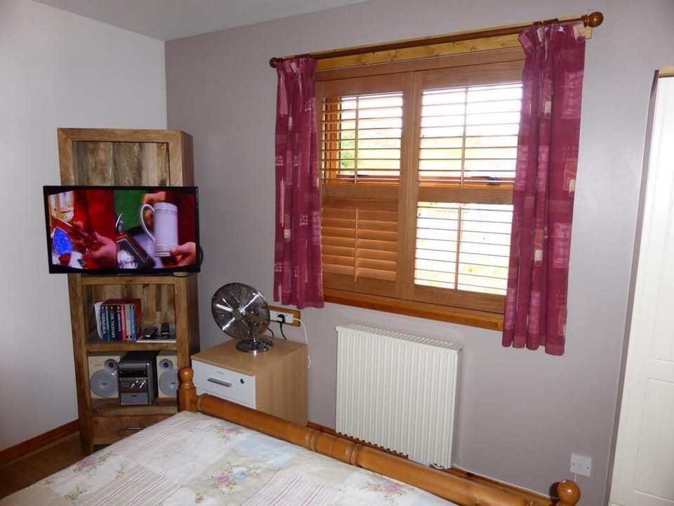 Double Room, Ensuite