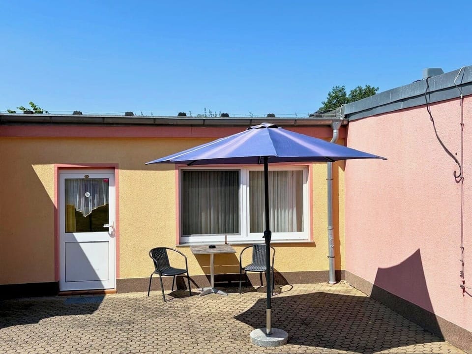 Comfort Triple Room | In-room safe, desk, cribs (surcharge), rollaway beds (surcharge)