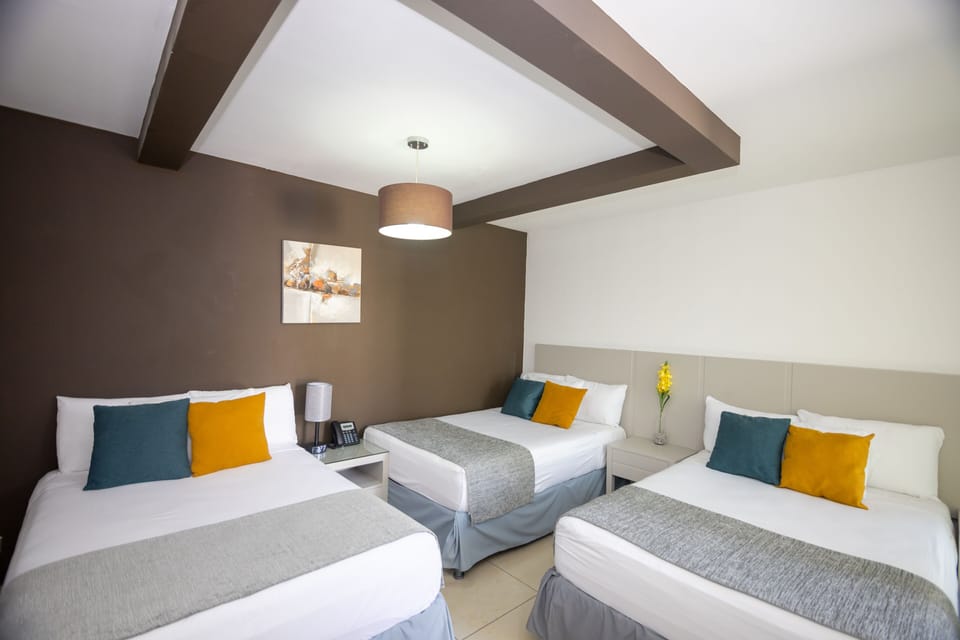 Desk, iron/ironing board (on request), WiFi (free), bed sheets