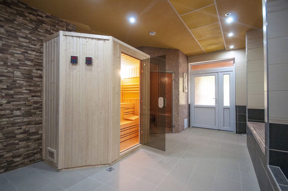 Penzion Zivka Bed and Breakfast in Slovakia