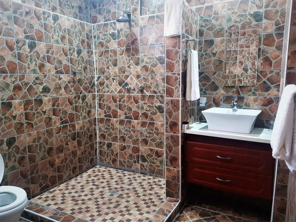 Executive Double Room, 1 King Bed | In-room safe, laptop workspace, iron/ironing board (on request)