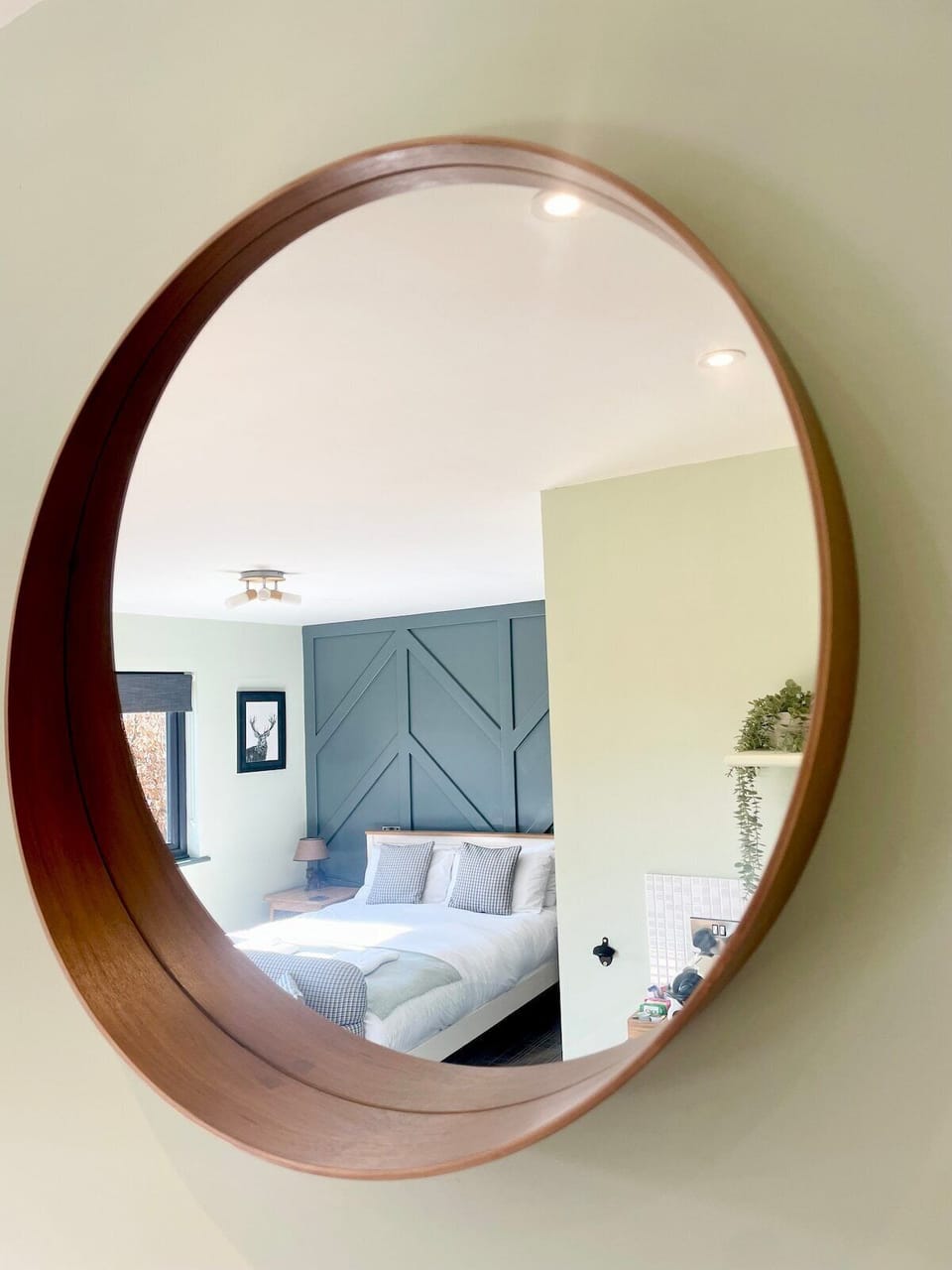 Panoramic Apartment, Private Bathroom, Courtyard View | Lounge | 2 bars/lounges