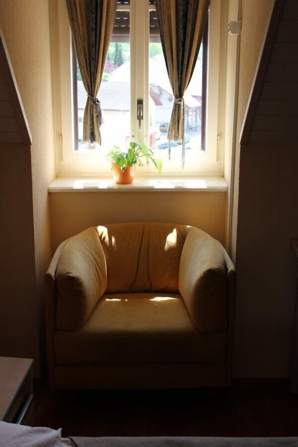 Single Room | Room amenity