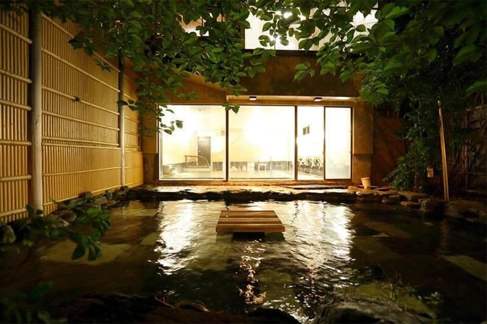 Shimoda Jyuraku Hotel Hotel in Shizuoka Prefecture