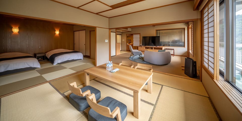 Mikazuki CLUB9 Keiryu, Non-Smoking | In-room safe, free WiFi, bed sheets