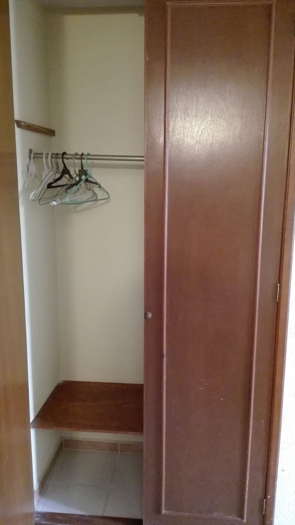 Double Room, 1 King Bed | Room amenity