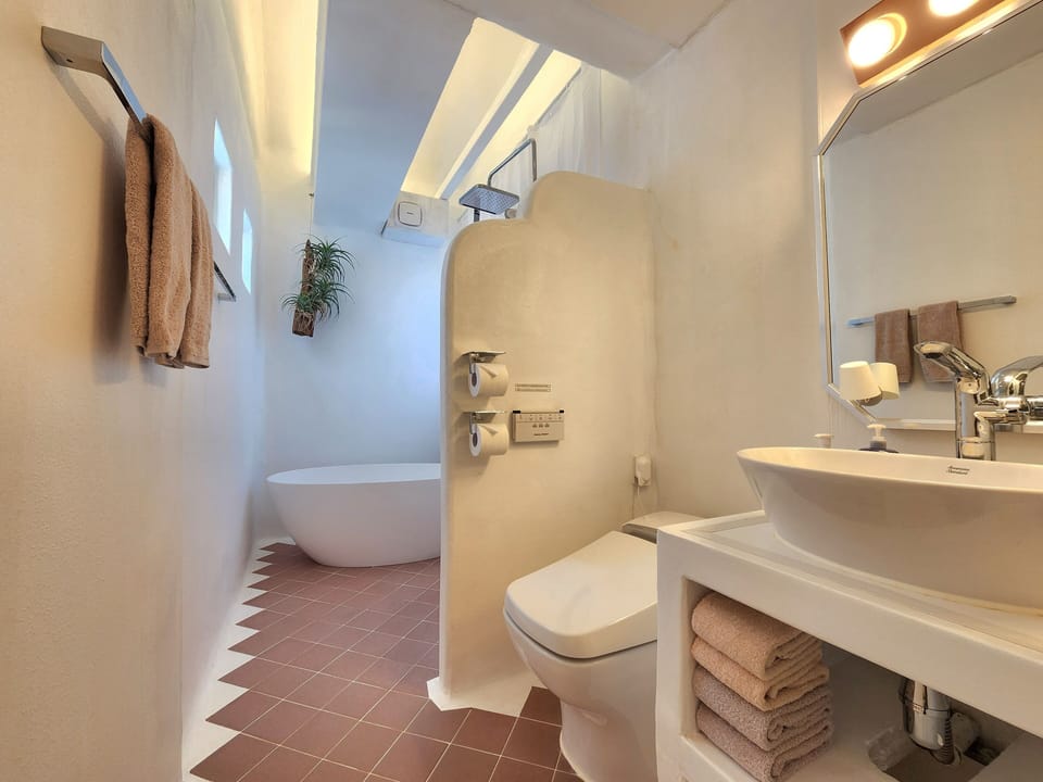 Palm Tree Villa Villa in South Korea