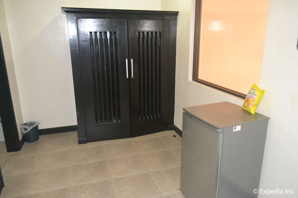 Outback Room | Room amenity