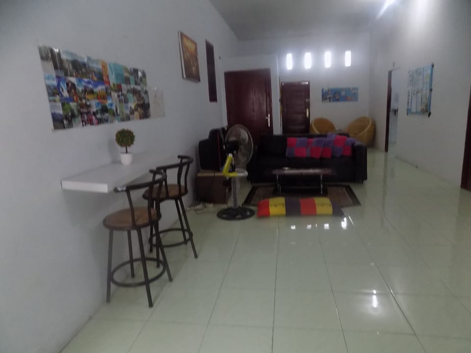 Amelia 2 Guest House Bed and Breakfast in Indonesia