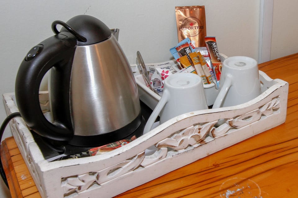 Standard Double Room, 1 Bedroom | Room amenity