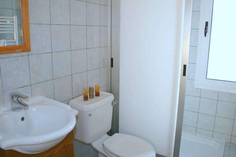 Blue Coral Beach Villas Villa in Yeroskipou