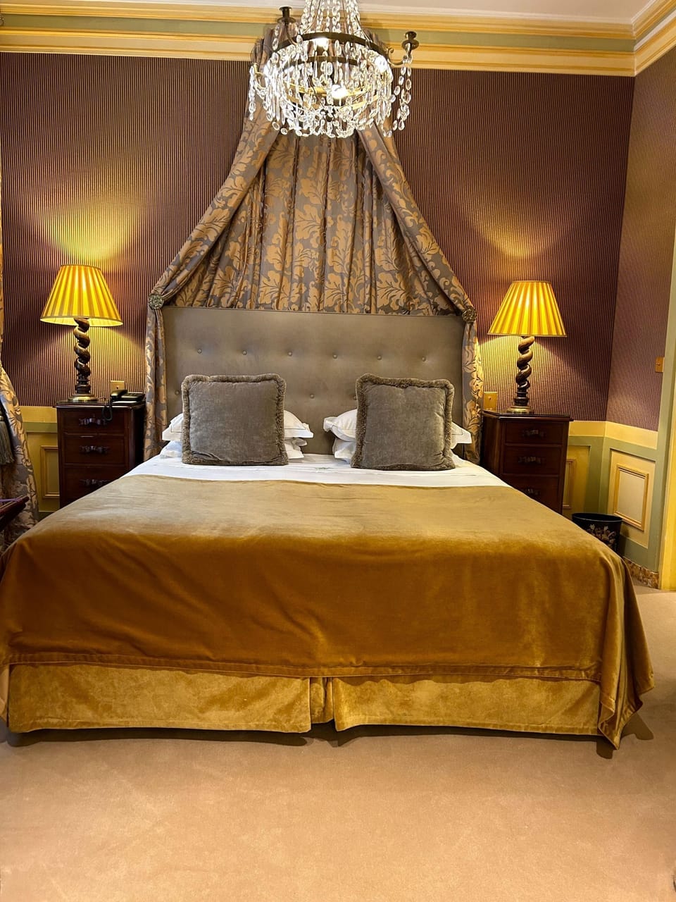 In-room safe, individually decorated, individually furnished, desk