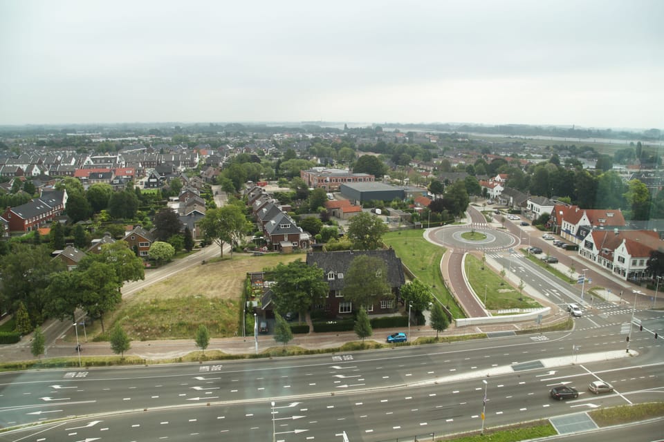 Family Room, 2 Bedrooms, Non Smoking, Corner | City view